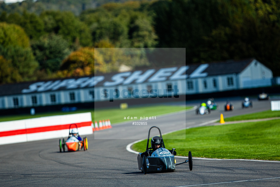 Spacesuit Collections Photo ID 332855, Adam Pigott, Goodwood International Final, UK, 09/10/2022 11:25:52