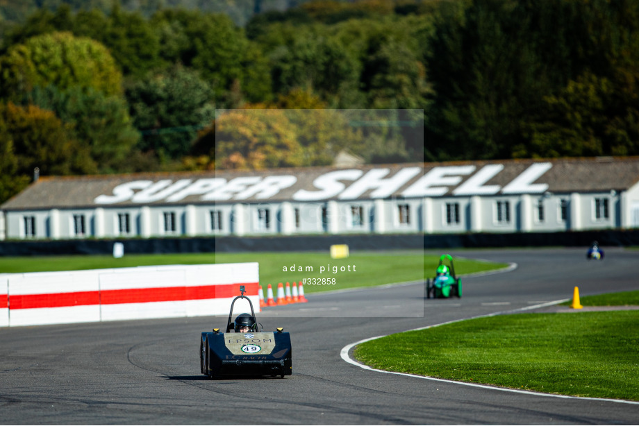 Spacesuit Collections Photo ID 332858, Adam Pigott, Goodwood International Final, UK, 09/10/2022 11:26:12