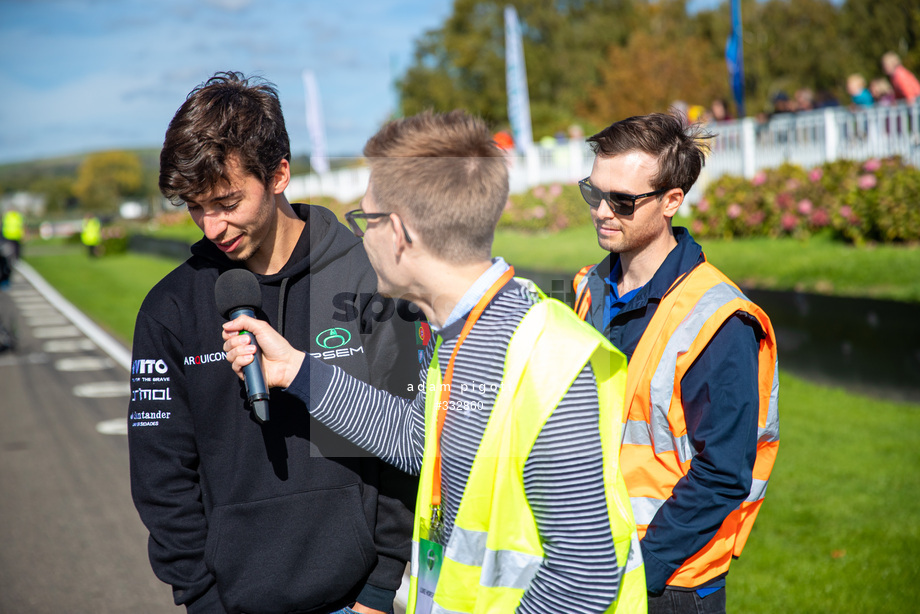 Spacesuit Collections Photo ID 332860, Adam Pigott, Goodwood International Final, UK, 09/10/2022 13:23:37