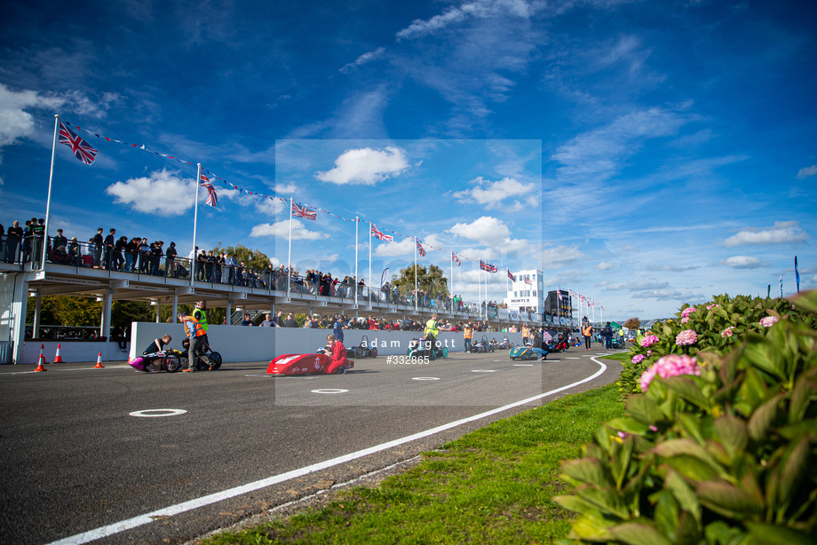 Spacesuit Collections Photo ID 332865, Adam Pigott, Goodwood International Final, UK, 09/10/2022 13:27:03