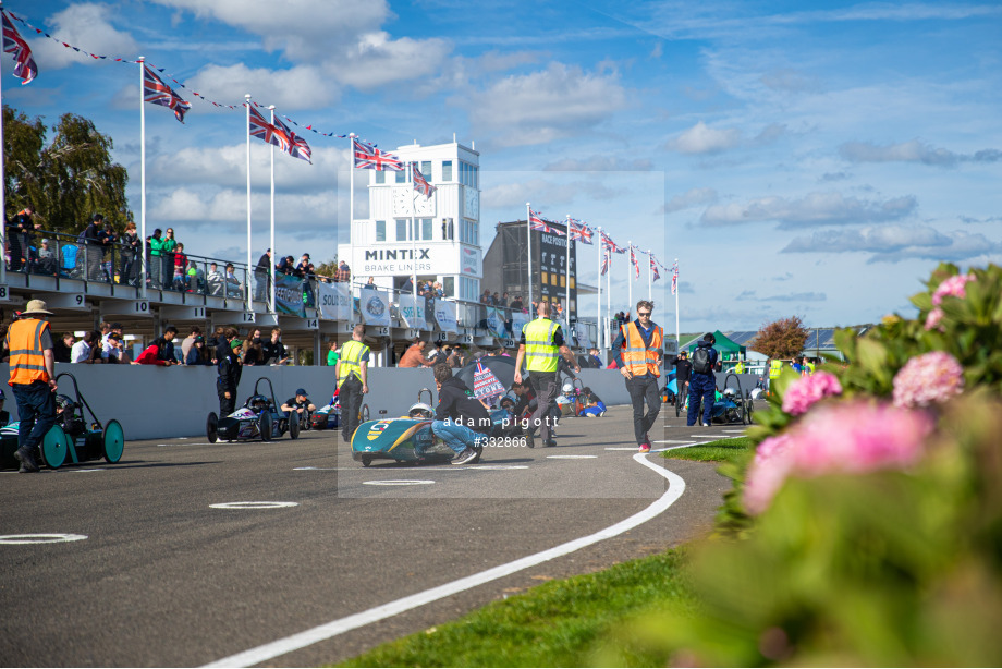 Spacesuit Collections Photo ID 332866, Adam Pigott, Goodwood International Final, UK, 09/10/2022 13:27:19