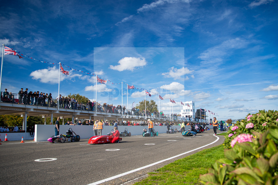 Spacesuit Collections Photo ID 332867, Adam Pigott, Goodwood International Final, UK, 09/10/2022 13:27:21