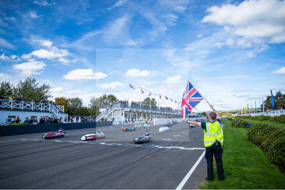 Spacesuit Collections Photo ID 332869, Adam Pigott, Goodwood International Final, UK, 09/10/2022 13:31:06