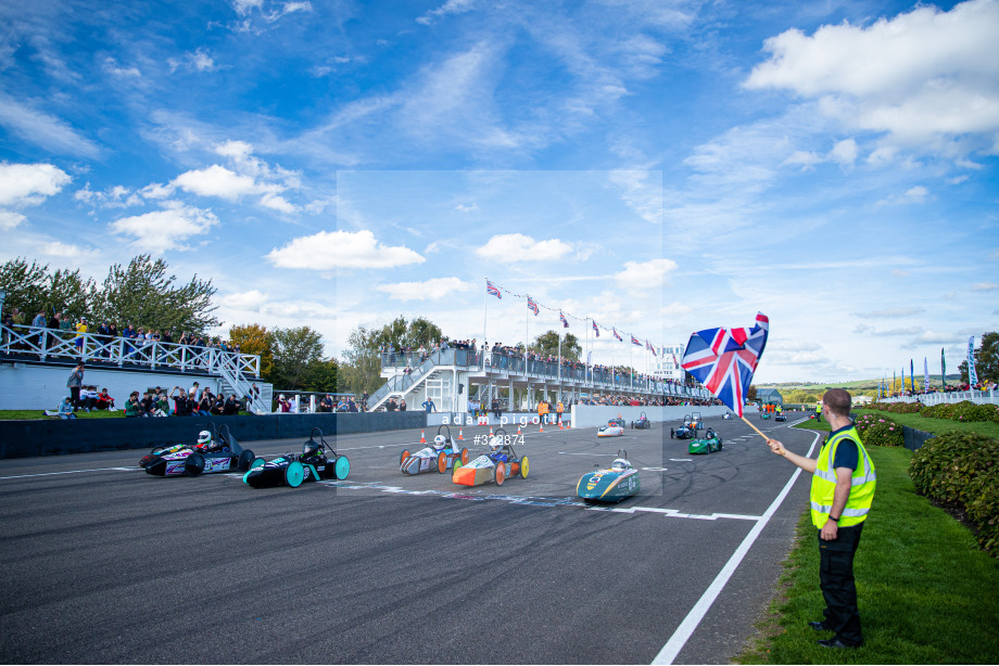 Spacesuit Collections Photo ID 332874, Adam Pigott, Goodwood International Final, UK, 09/10/2022 13:31:23