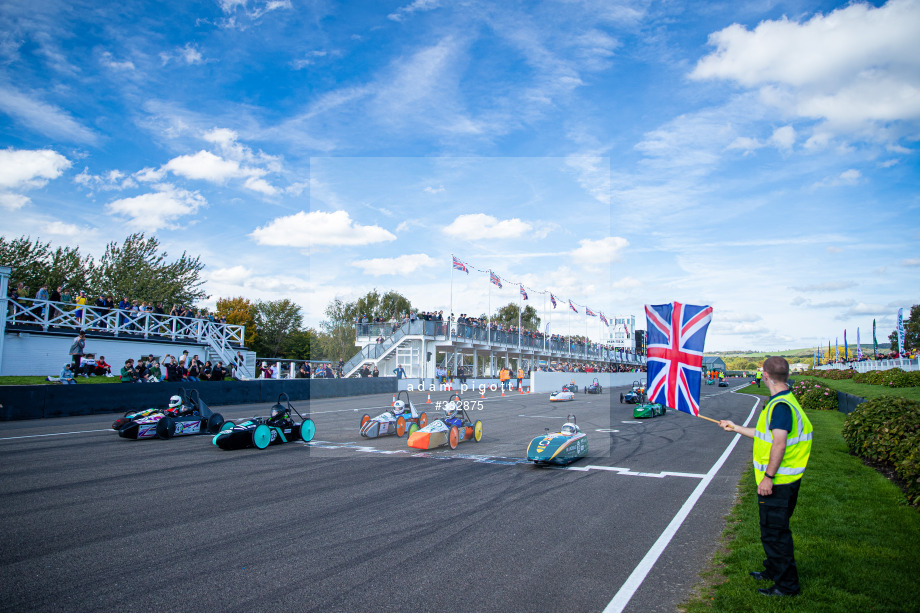 Spacesuit Collections Photo ID 332875, Adam Pigott, Goodwood International Final, UK, 09/10/2022 13:31:23