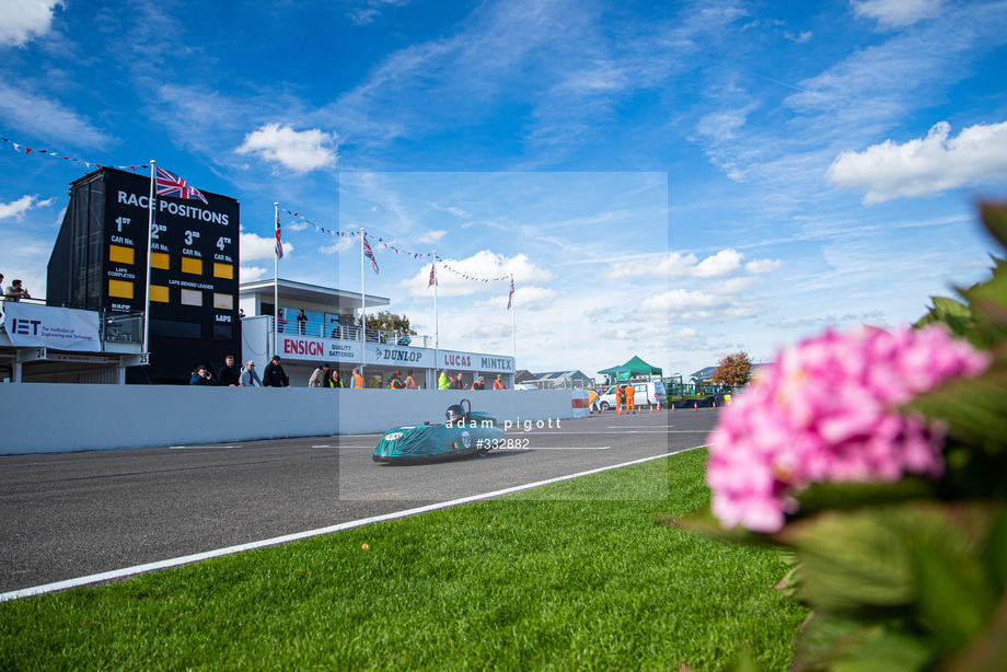 Spacesuit Collections Photo ID 332882, Adam Pigott, Goodwood International Final, UK, 09/10/2022 13:35:42