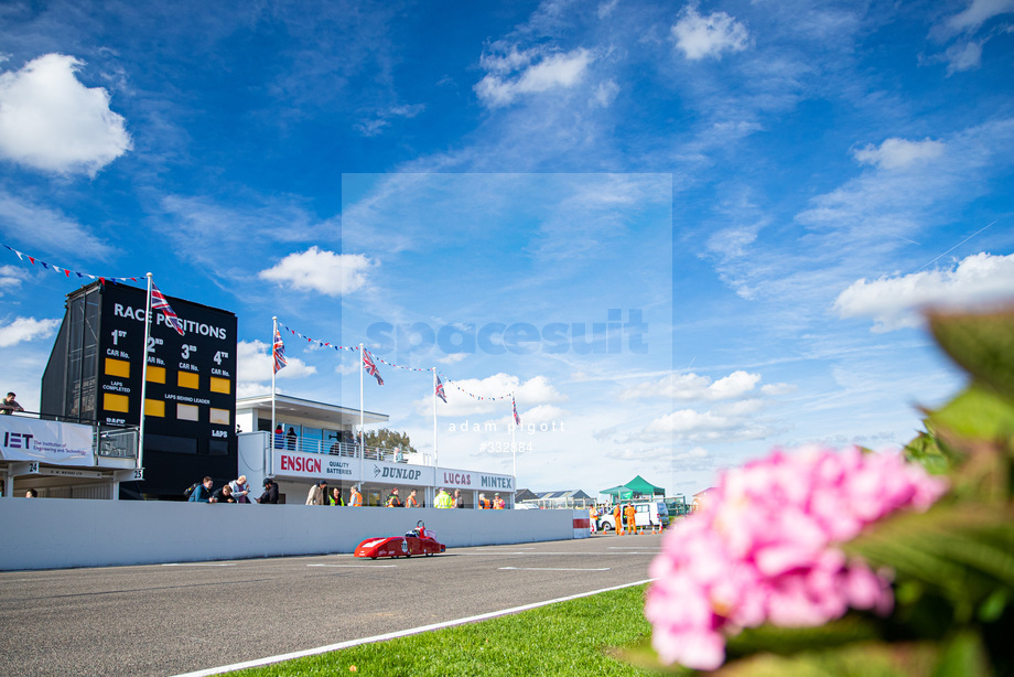 Spacesuit Collections Photo ID 332884, Adam Pigott, Goodwood International Final, UK, 09/10/2022 13:36:08