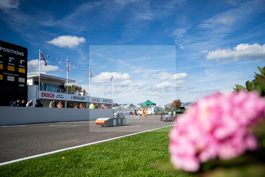 Spacesuit Collections Photo ID 332889, Adam Pigott, Goodwood International Final, UK, 09/10/2022 13:36:46