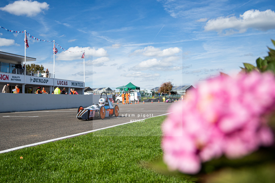 Spacesuit Collections Photo ID 332890, Adam Pigott, Goodwood International Final, UK, 09/10/2022 13:36:47