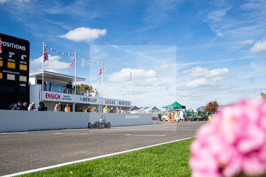 Spacesuit Collections Photo ID 332891, Adam Pigott, Goodwood International Final, UK, 09/10/2022 13:37:09