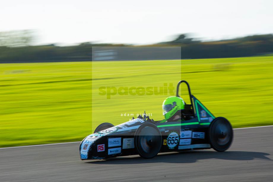 Spacesuit Collections Photo ID 333000, Adam Pigott, Goodwood International Final, UK, 09/10/2022 15:56:27