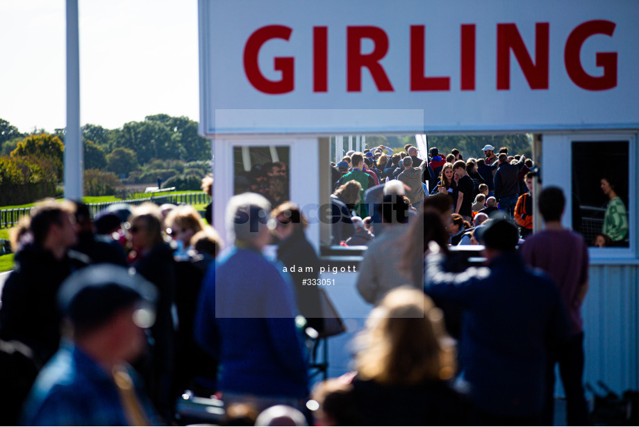 Spacesuit Collections Photo ID 333051, Adam Pigott, Goodwood International Final, UK, 09/10/2022 11:45:47