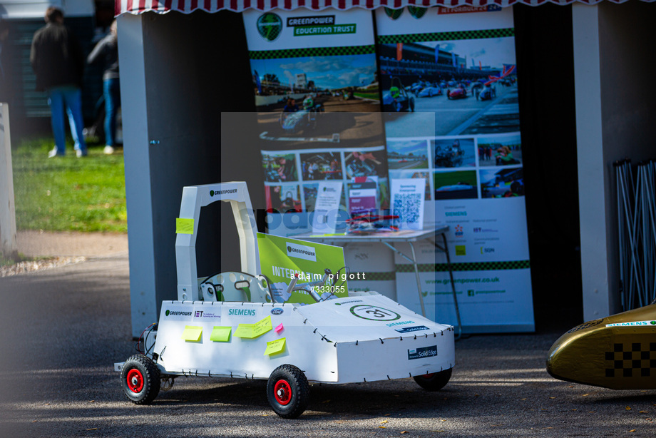 Spacesuit Collections Photo ID 333055, Adam Pigott, Goodwood International Final, UK, 09/10/2022 11:54:55