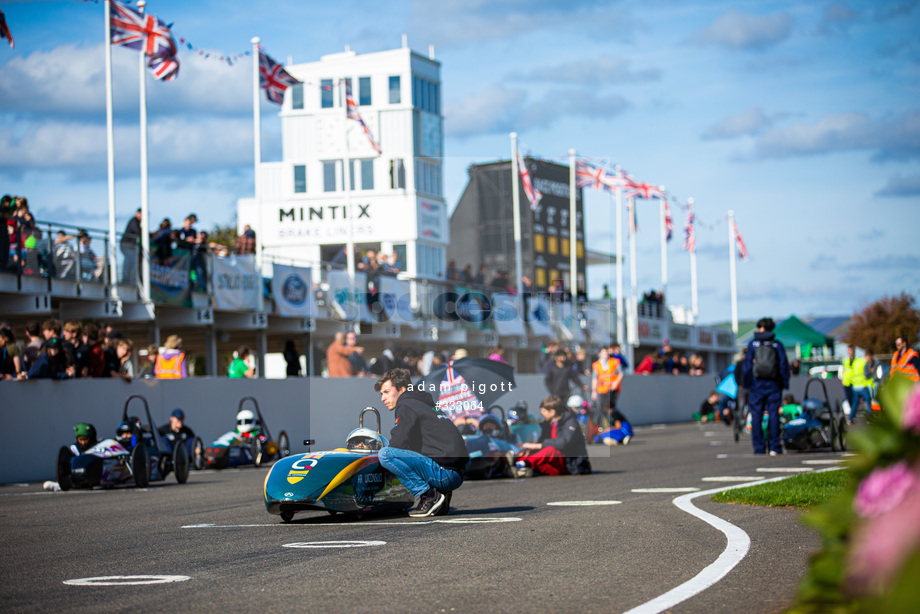 Spacesuit Collections Photo ID 333064, Adam Pigott, Goodwood International Final, UK, 09/10/2022 13:26:43