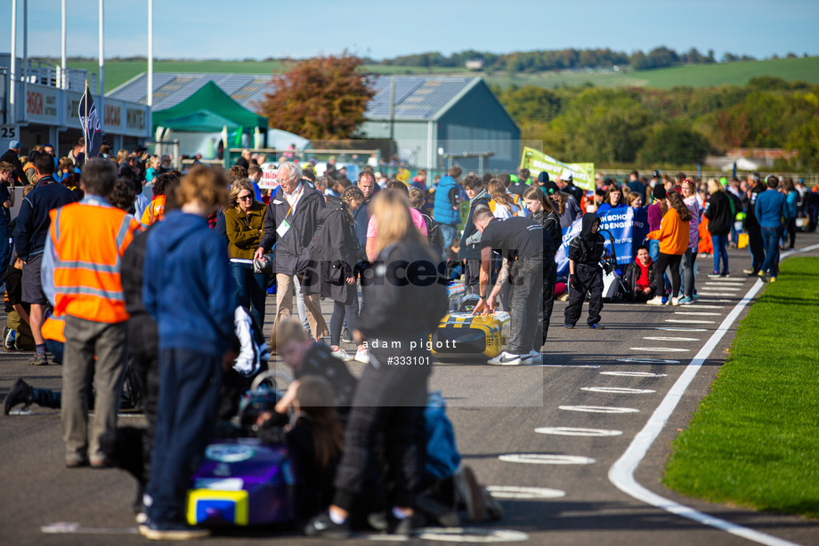 Spacesuit Collections Photo ID 333101, Adam Pigott, Goodwood International Final, UK, 09/10/2022 15:00:55