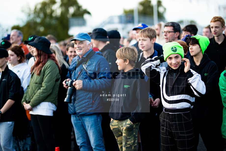 Spacesuit Collections Photo ID 333159, Adam Pigott, Goodwood International Final, UK, 09/10/2022 17:34:08