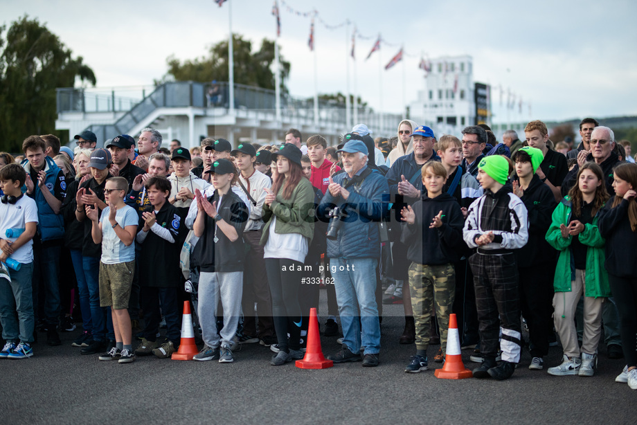 Spacesuit Collections Photo ID 333162, Adam Pigott, Goodwood International Final, UK, 09/10/2022 17:34:56