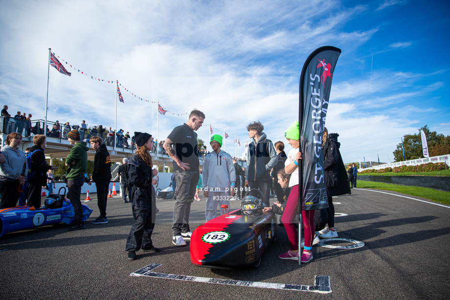 Spacesuit Collections Photo ID 333223, Adam Pigott, Goodwood International Final, UK, 09/10/2022 14:51:33