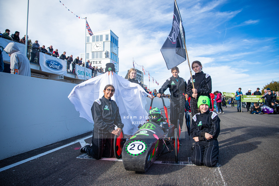 Spacesuit Collections Photo ID 333227, Adam Pigott, Goodwood International Final, UK, 09/10/2022 14:54:24