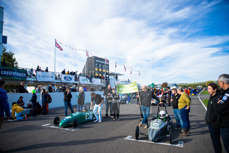 Spacesuit Collections Photo ID 333229, Adam Pigott, Goodwood International Final, UK, 09/10/2022 14:54:54