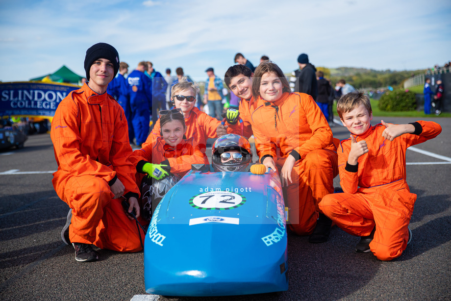 Spacesuit Collections Photo ID 333231, Adam Pigott, Goodwood International Final, UK, 09/10/2022 14:55:37