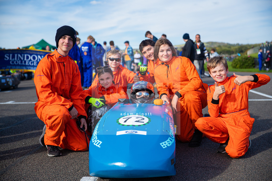 Spacesuit Collections Photo ID 333232, Adam Pigott, Goodwood International Final, UK, 09/10/2022 14:55:38