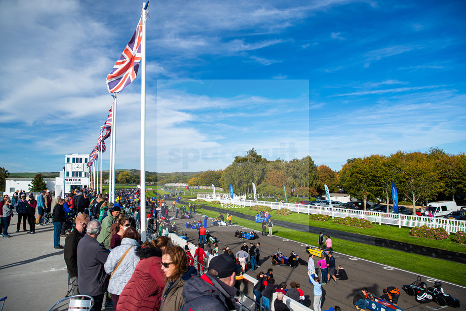 Spacesuit Collections Photo ID 333235, Adam Pigott, Goodwood International Final, UK, 09/10/2022 15:04:47