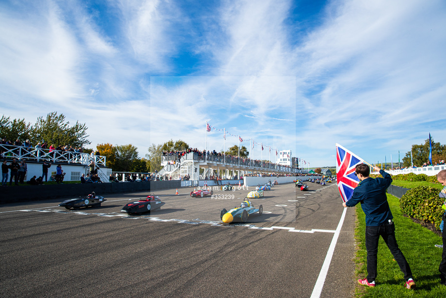 Spacesuit Collections Photo ID 333239, Adam Pigott, Goodwood International Final, UK, 09/10/2022 15:25:39