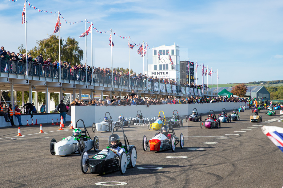 Spacesuit Collections Photo ID 333245, Adam Pigott, Goodwood International Final, UK, 09/10/2022 15:26:07