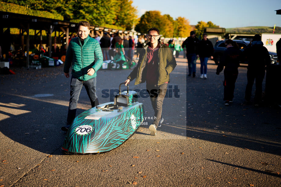 Spacesuit Collections Photo ID 333368, James Lynch, Goodwood International Final, UK, 09/10/2022 08:37:07