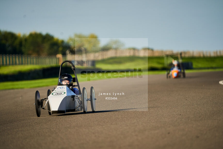 Spacesuit Collections Photo ID 333494, James Lynch, Goodwood International Final, UK, 09/10/2022 09:39:48