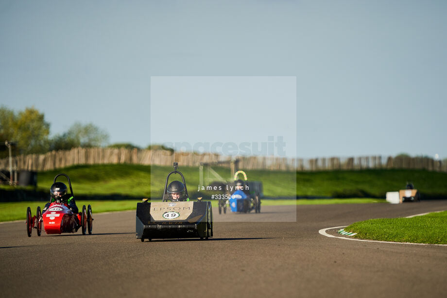Spacesuit Collections Photo ID 333500, James Lynch, Goodwood International Final, UK, 09/10/2022 09:38:33