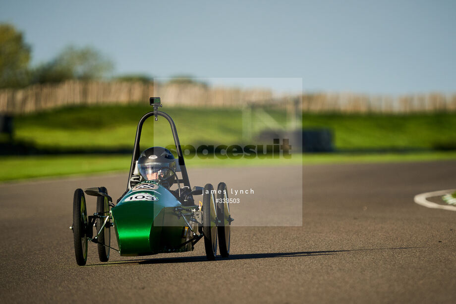 Spacesuit Collections Photo ID 333503, James Lynch, Goodwood International Final, UK, 09/10/2022 09:38:05