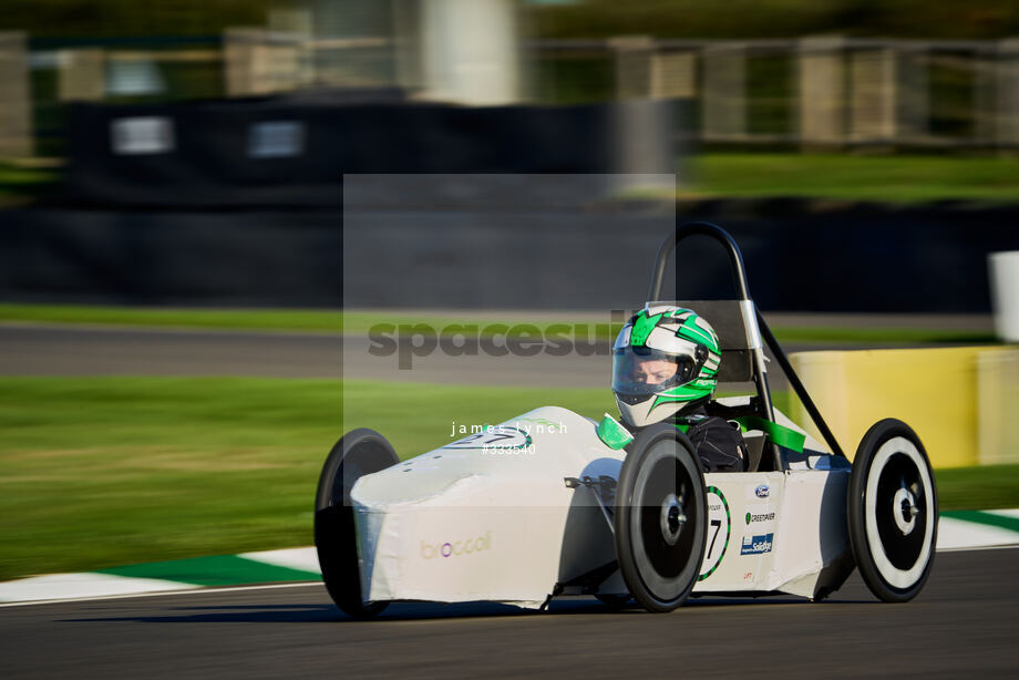 Spacesuit Collections Photo ID 333540, James Lynch, Goodwood International Final, UK, 09/10/2022 09:25:28