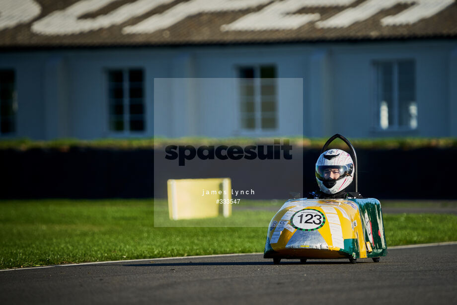 Spacesuit Collections Photo ID 333547, James Lynch, Goodwood International Final, UK, 09/10/2022 09:21:52
