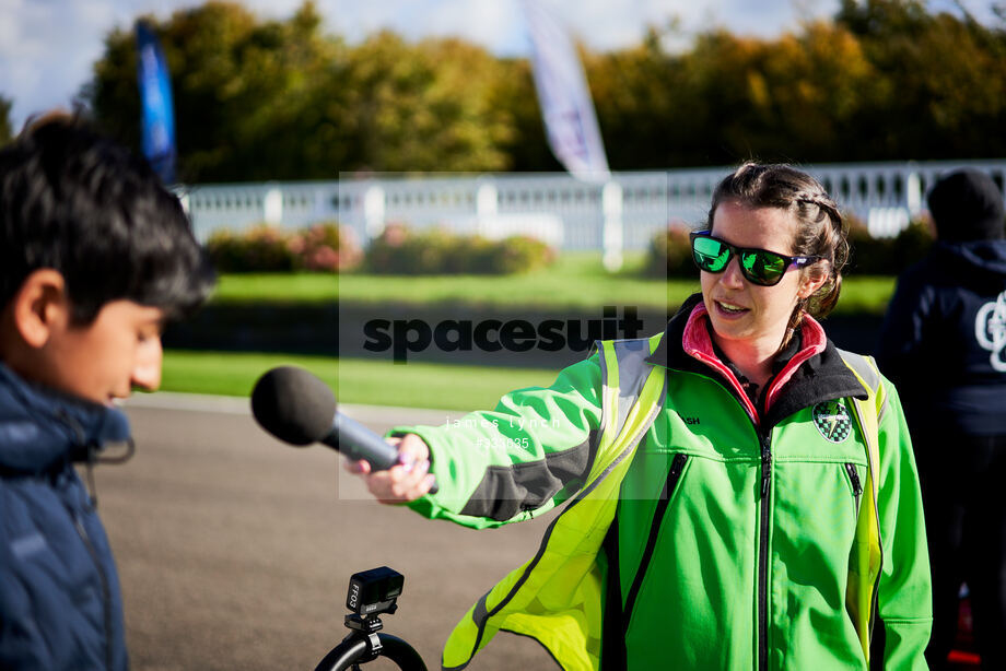 Spacesuit Collections Photo ID 333635, James Lynch, Goodwood International Final, UK, 09/10/2022 10:48:58