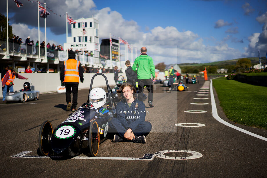Spacesuit Collections Photo ID 333636, James Lynch, Goodwood International Final, UK, 09/10/2022 10:48:43