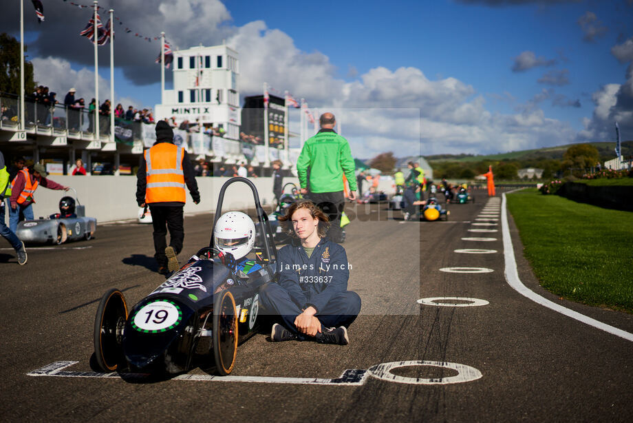 Spacesuit Collections Photo ID 333637, James Lynch, Goodwood International Final, UK, 09/10/2022 10:48:42
