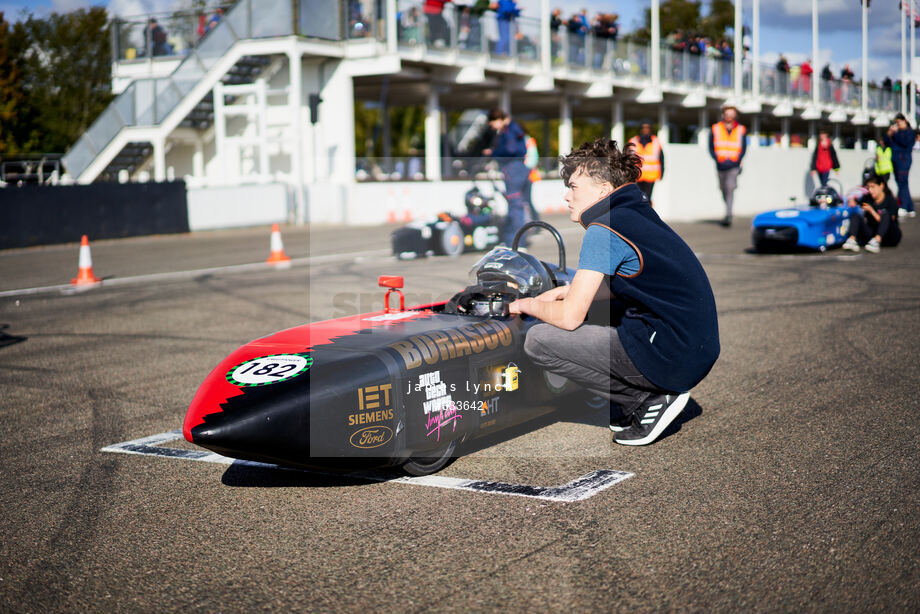 Spacesuit Collections Photo ID 333642, James Lynch, Goodwood International Final, UK, 09/10/2022 10:47:27