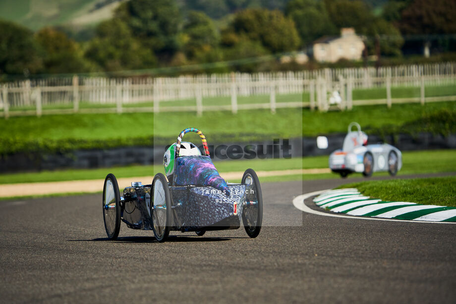 Spacesuit Collections Photo ID 333659, James Lynch, Goodwood International Final, UK, 09/10/2022 12:09:32