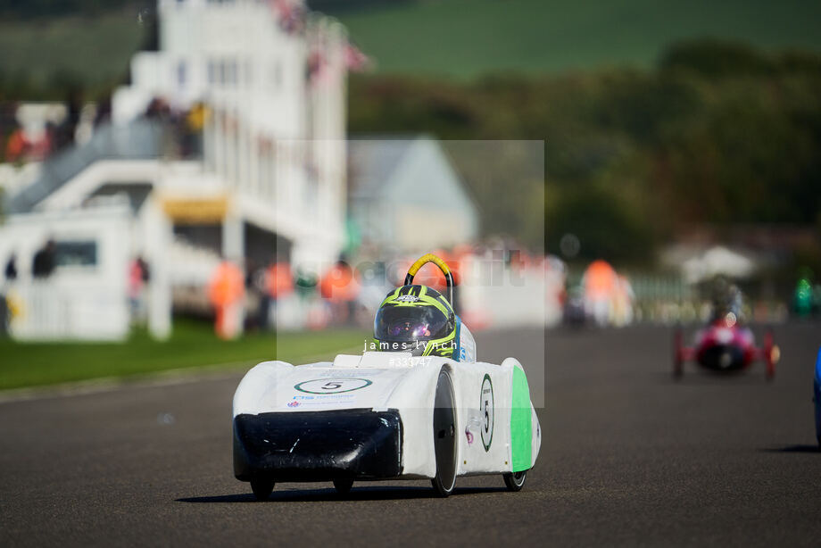 Spacesuit Collections Photo ID 333747, James Lynch, Goodwood International Final, UK, 09/10/2022 11:13:04