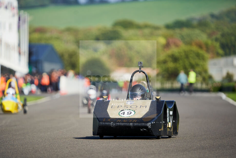 Spacesuit Collections Photo ID 333765, James Lynch, Goodwood International Final, UK, 09/10/2022 11:08:53