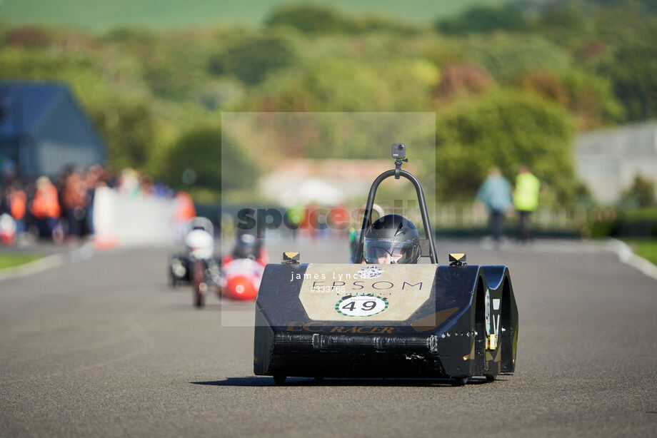 Spacesuit Collections Photo ID 333766, James Lynch, Goodwood International Final, UK, 09/10/2022 11:08:52