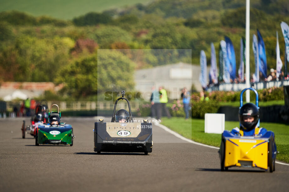 Spacesuit Collections Photo ID 333768, James Lynch, Goodwood International Final, UK, 09/10/2022 11:08:49