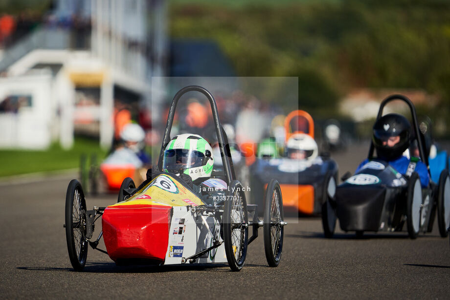 Spacesuit Collections Photo ID 333770, James Lynch, Goodwood International Final, UK, 09/10/2022 11:08:45