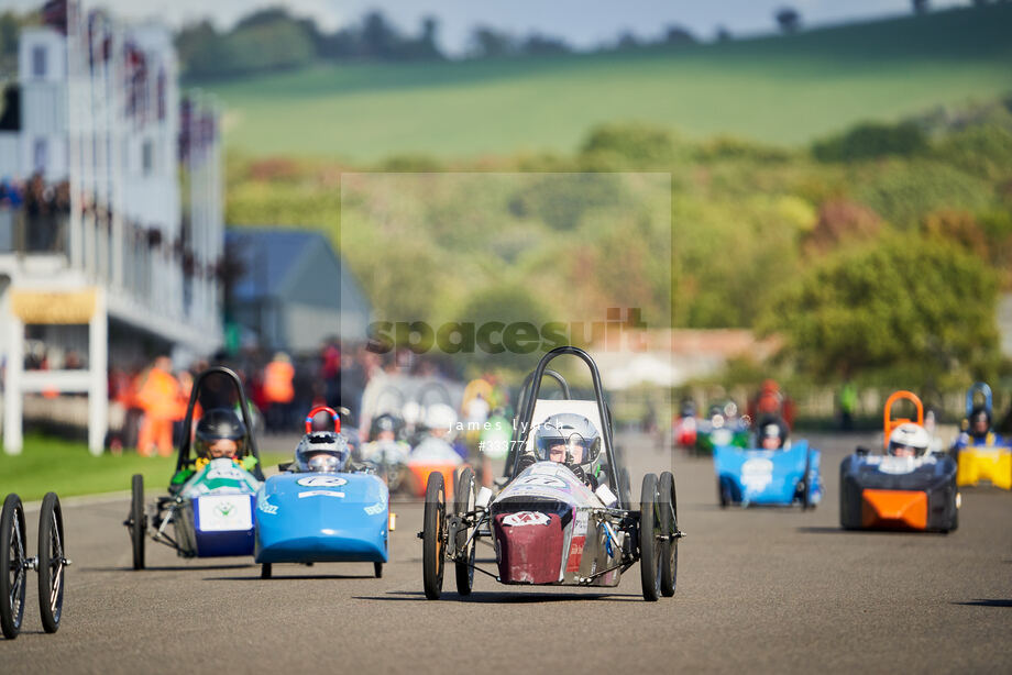 Spacesuit Collections Photo ID 333772, James Lynch, Goodwood International Final, UK, 09/10/2022 11:08:41