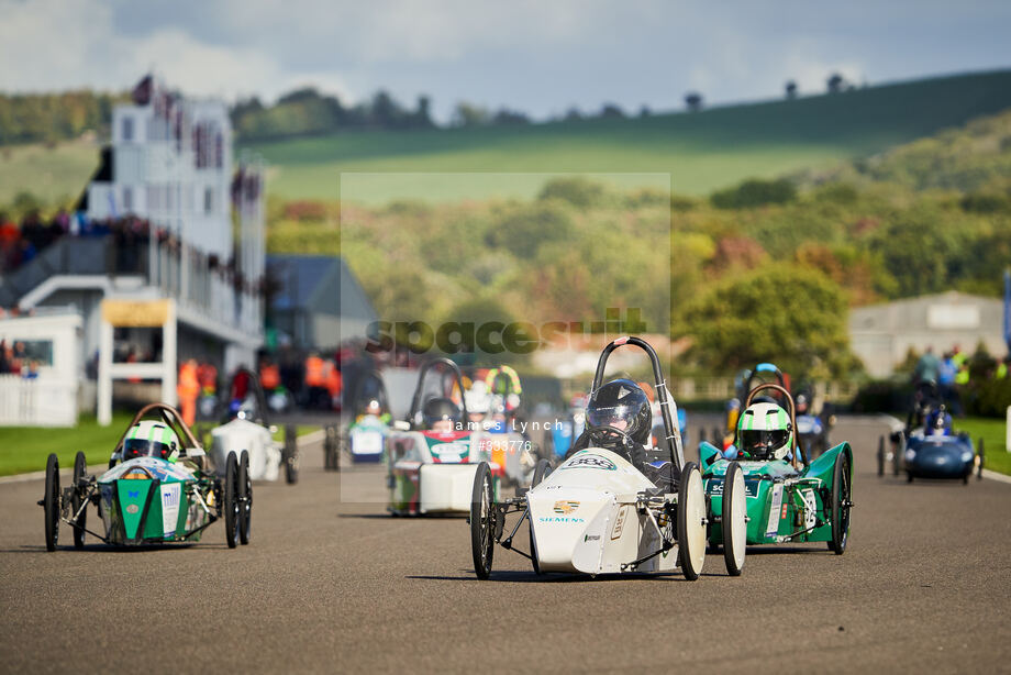 Spacesuit Collections Photo ID 333776, James Lynch, Goodwood International Final, UK, 09/10/2022 11:08:37