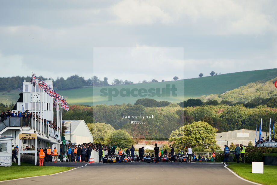 Spacesuit Collections Photo ID 333806, James Lynch, Goodwood International Final, UK, 09/10/2022 11:03:40