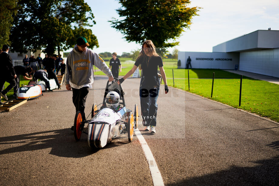 Spacesuit Collections Photo ID 333818, James Lynch, Goodwood International Final, UK, 09/10/2022 14:39:15