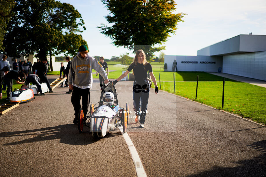 Spacesuit Collections Photo ID 333819, James Lynch, Goodwood International Final, UK, 09/10/2022 14:39:14